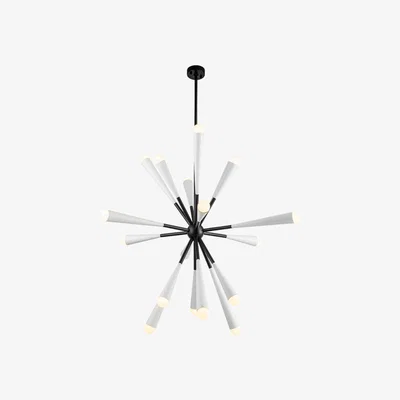 Olivia's Liang & Eimil Pheonix Pendant Lamp