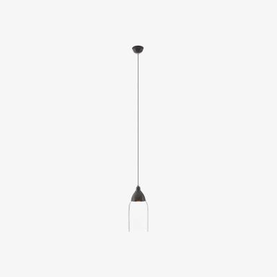 Olivia's Olivia's Alicia Pendant Light in Grey | Outlet