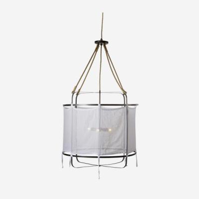 Olivia's Andrew Martin Laundry Pendant Light Large