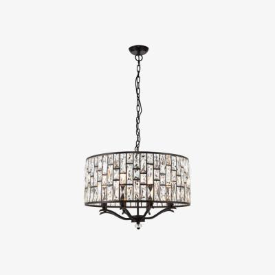 Olivia's Gallery Direct Belle 8 Pendant Light