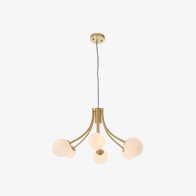 Olivia's Gallery Interiors Bloom 6 Pendant