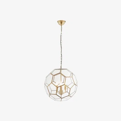 Olivia's Gallery Direct Miele 3 Pendant Light