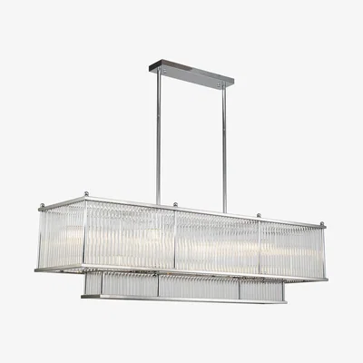 Olivia's Liang and Eimil Kartier Pendant Lamp | Outlet