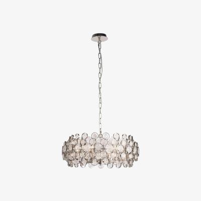Olivia's Gallery Direct Marella 6 Pendant Light