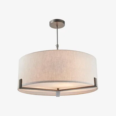 Olivia's Gallery Direct Hayfield Pendant Light