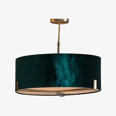 Olivia's Gallery Direct Nicholson Pendant Light