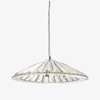 Olivia's RV Astley Baikal Pendant Shallow Clear