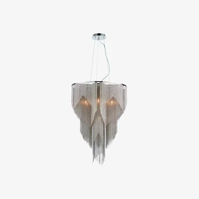 Olivia's Gallery Direct Loire 6 Pendant Light