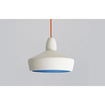 Out & Out Original Room 9 - Pendant Lamp - Large - Blue