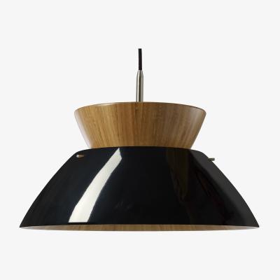 Out & Out Original Morom - Pendant Lamp - Black