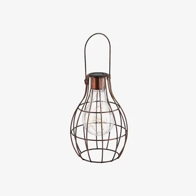 Downtown Smart Solar Eureka! Firefly - Large