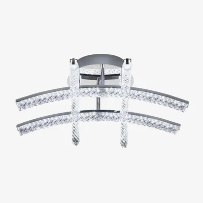Downtown Edgar Led Ceiling Light