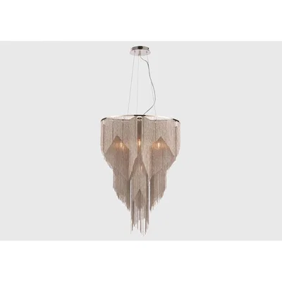 Perch and Parrow Silas Medium Ceiling Pendant