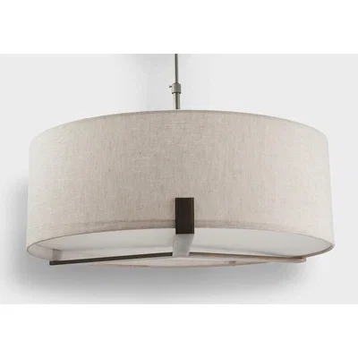 Perch and Parrow Nina Contemporary Pendant