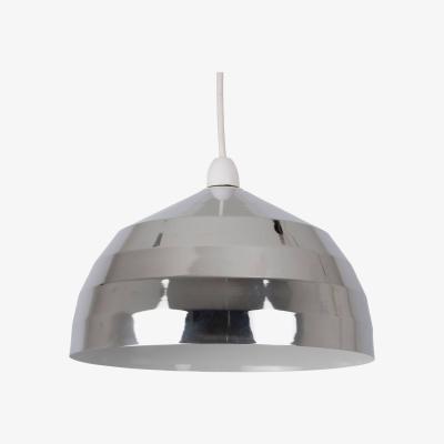 Pagazzi Gabriel Pendant Light Shade Chrome