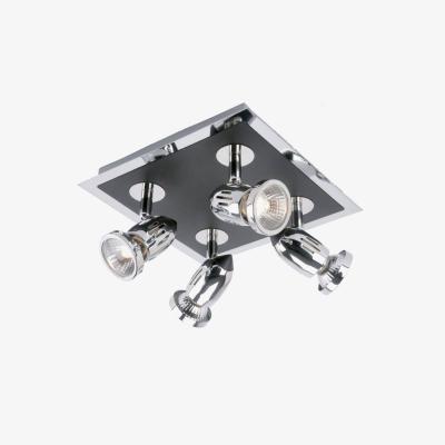 Pagazzi Asteris 4 Spotlight Plate