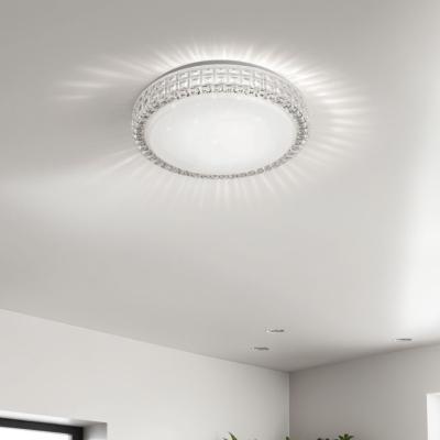 Pagazzi Estee Small LED Flush Ceiling Light