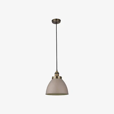 Pagazzi Franklin Small Pendant Ceiling Light
