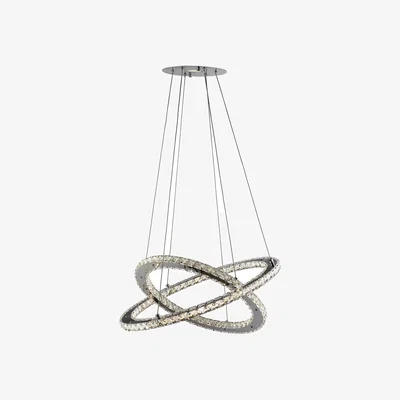 Pagazzi Clover LED Pendant Ceiling Light