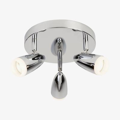 Pagazzi Tremont 3 Light Spotlight