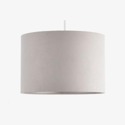 Pagazzi Magda 30cm Grey NE Pendant