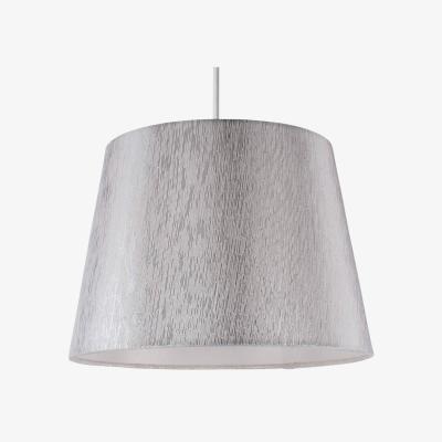 Pagazzi Chilka 10" Shade Silver