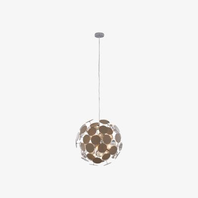 Pagazzi Skye 52cm Sputnik Ball Pendant