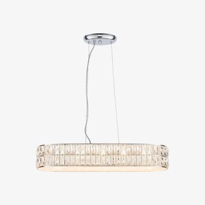 Pagazzi Verina Large LED Pendant Ceiling Light