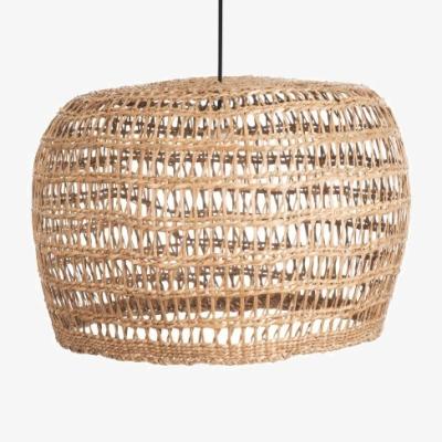 Pagazzi Bali Seagrass Ceiling Pendant
