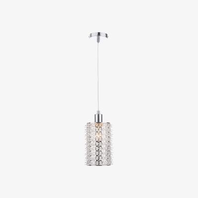 Pagazzi LISETTE 1-LIGHT P/CHROME