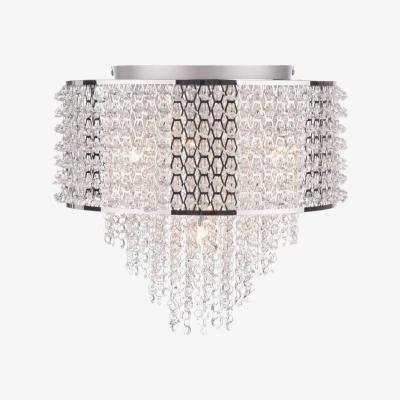 Pagazzi LISETTE 4-LIGHT S/FLUSH PC