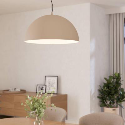 Pagazzi Geatano Natural Ceiling Pendant Light