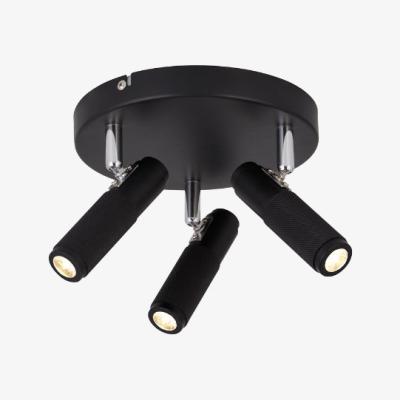 Pagazzi Handlebar Matt Black Spotlight