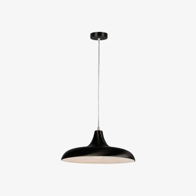 Pagazzi Naoki Pendant Ceiling Light Large Black