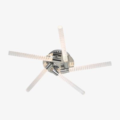 Pagazzi Peyton Semi Flush Ceiling Light