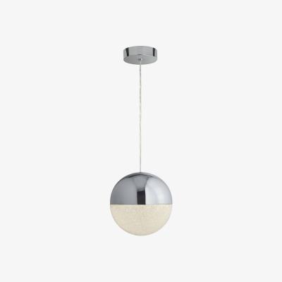 Pagazzi Searchlight Marbles LED Pendant Large
