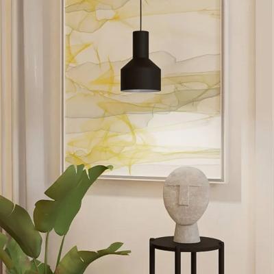 Pagazzi Casibare Black Ceiling Pendant