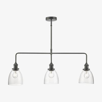 Pagazzi Arvin Pendant Ceiling Bar