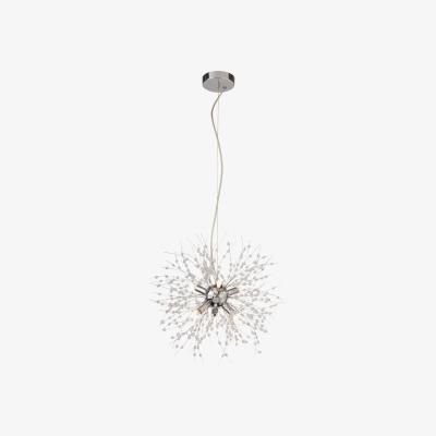 Pagazzi Brielle 6 Light Ceiling Light