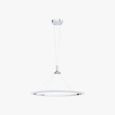 Pagazzi Hornitos-c LED Polished Chrome Ceiling Pendant