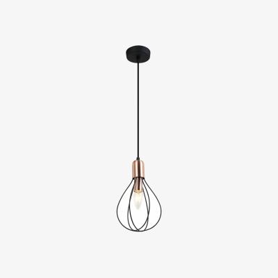 Pagazzi Gilles 1 Ceiling Light