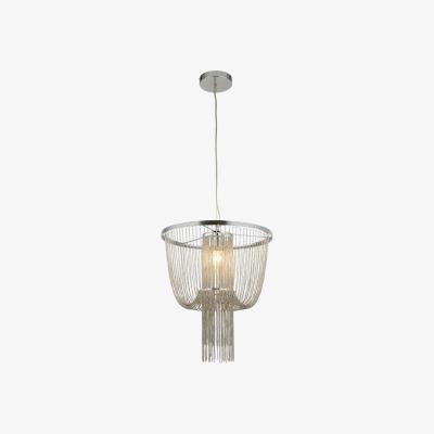 Pagazzi Highbridge Ceiling Light
