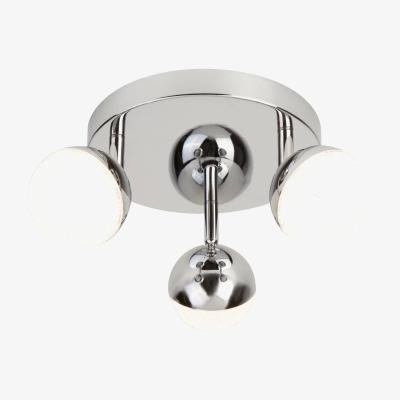 Pagazzi Nyla 3 Light Ceiling Light