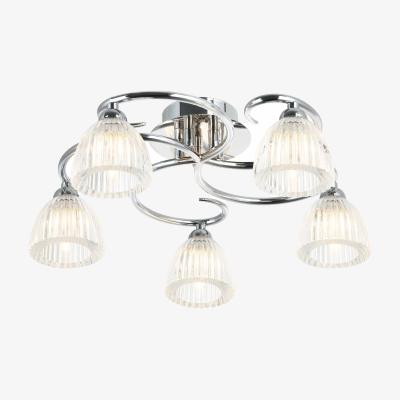 Pagazzi Josseline 5 Semi Flush Ceiling Light