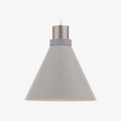 Pagazzi MAEVE PENDANT GREY