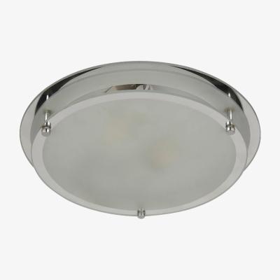 Pagazzi Palmer Small 2 Light Flush Ceiling Light