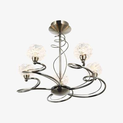 Pagazzi Paulette Ceiling Light