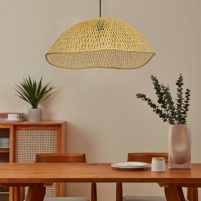 Pagazzi Sambucona Bamboo Pendant