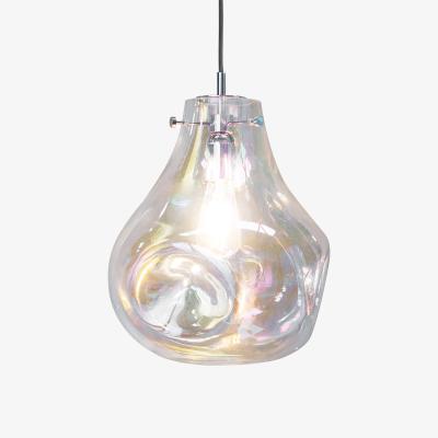 Pagazzi Lava Pendant Ceiling Light