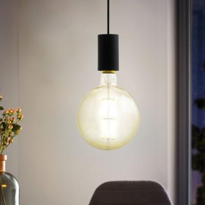 Pagazzi Pozueta Black Pendant